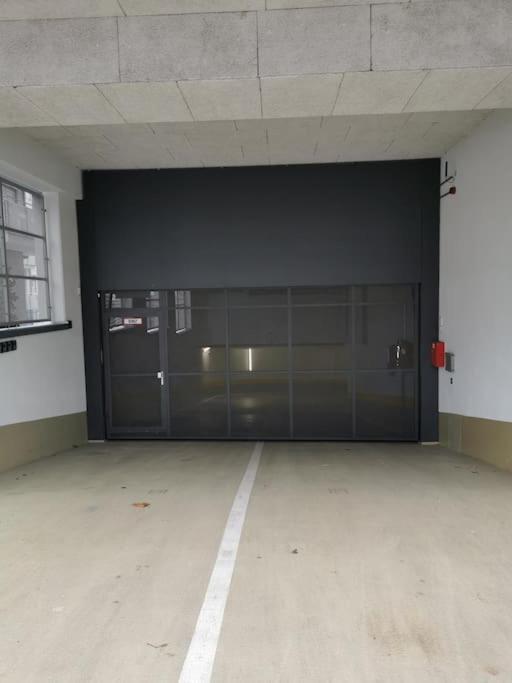 Wohnen Direkt Am Uferpark Mit Grossem Balkon Und Seeblick FDH Eksteriør billede